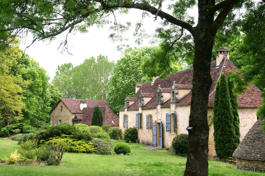 Casa en Montignac-Lascaux, Nueva Aquitania, Francia 3 - 18741722