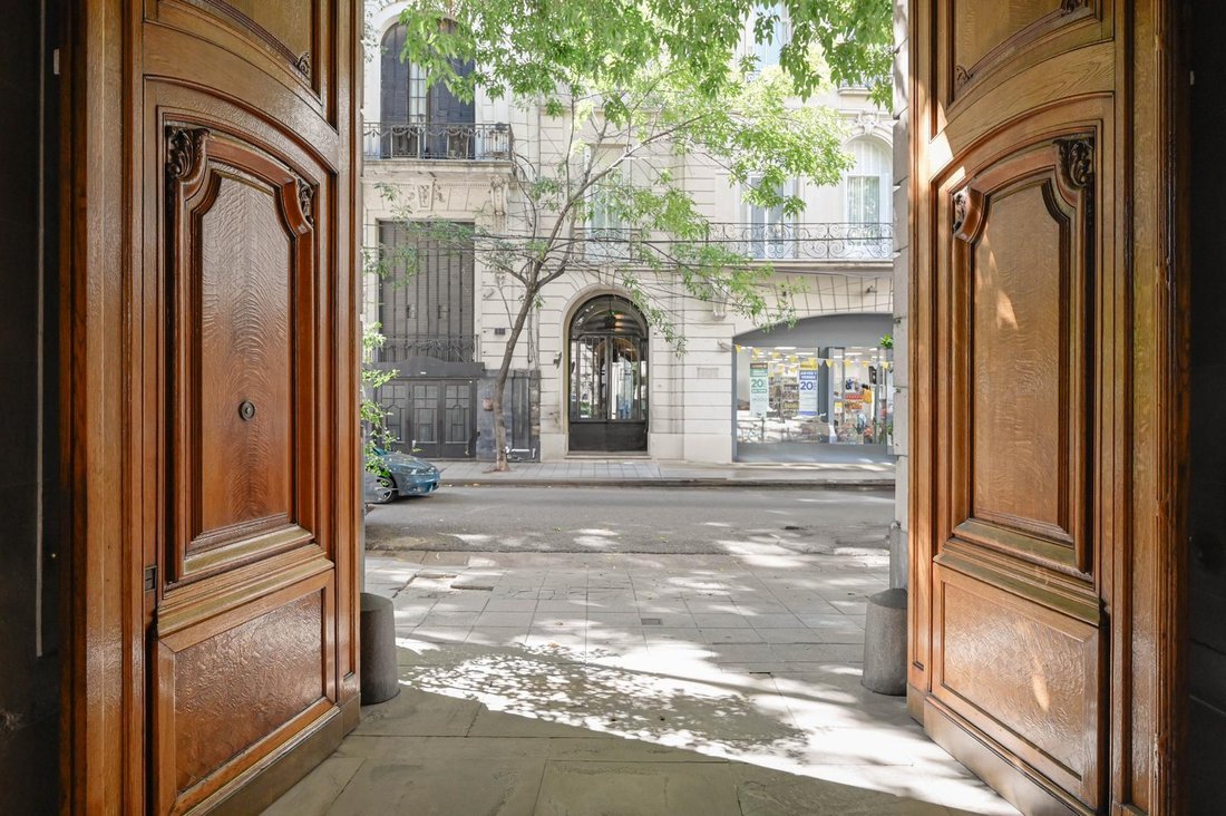Appartement à Buenos Aires, Buenos Aires, Argentine 3 - 18742274