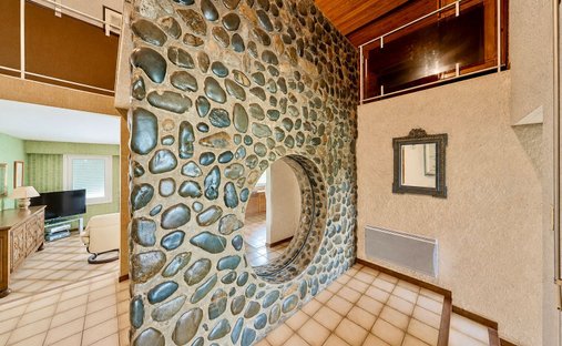 Maison à Baigts-de-Béarn, Nouvelle-Aquitaine, France 1