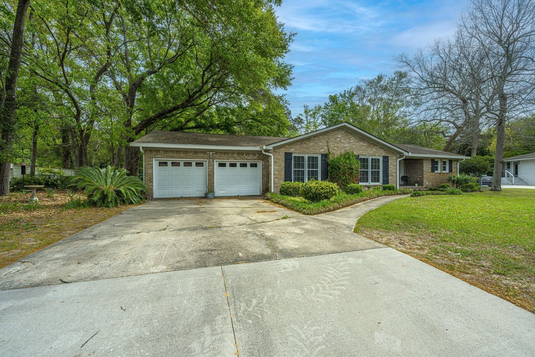 Haus in Mount Pleasant, South Carolina, Vereinigte Staaten 4 - 18746070
