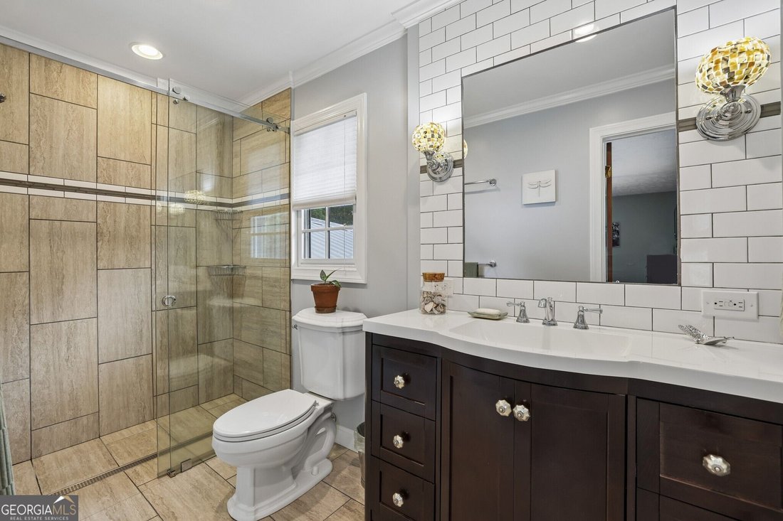 Casa a Peachtree Corners, Georgia, Stati Uniti 5 - 18741273