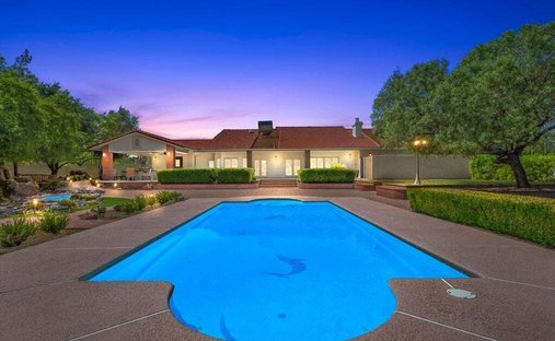 House in Las Vegas, Nevada, United States 1