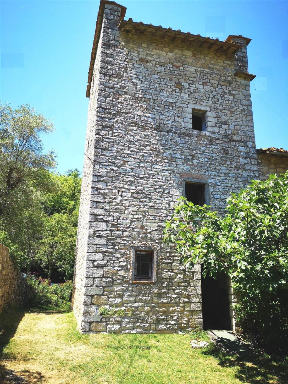 Maison à Antella - Osteria Nuova - Balatro, Bagno a Ripoli, Toscane 4 - 18744699