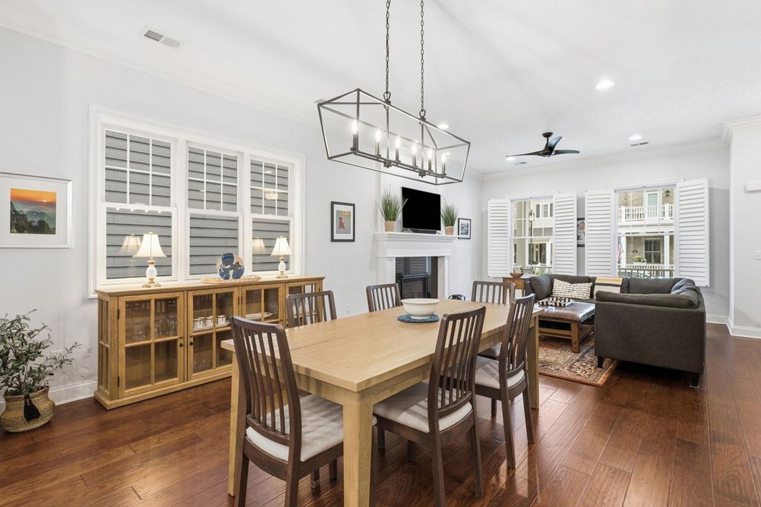 Casa a Oakmont, Pennsylvania, Stati Uniti 5 - 18740123