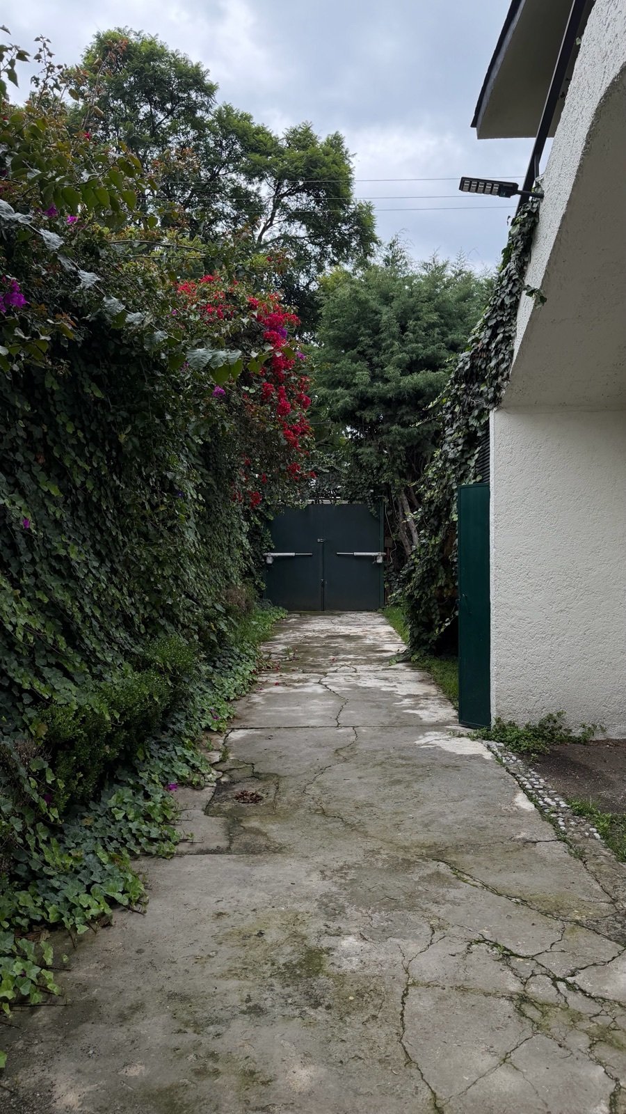 Maison à Mexico City, Mexico, Mexique 3 - 18742318