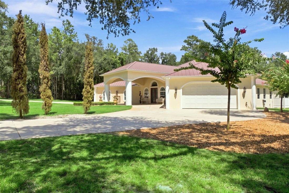Haus in South Brooksville, Florida, Vereinigte Staaten 4 - 18743286