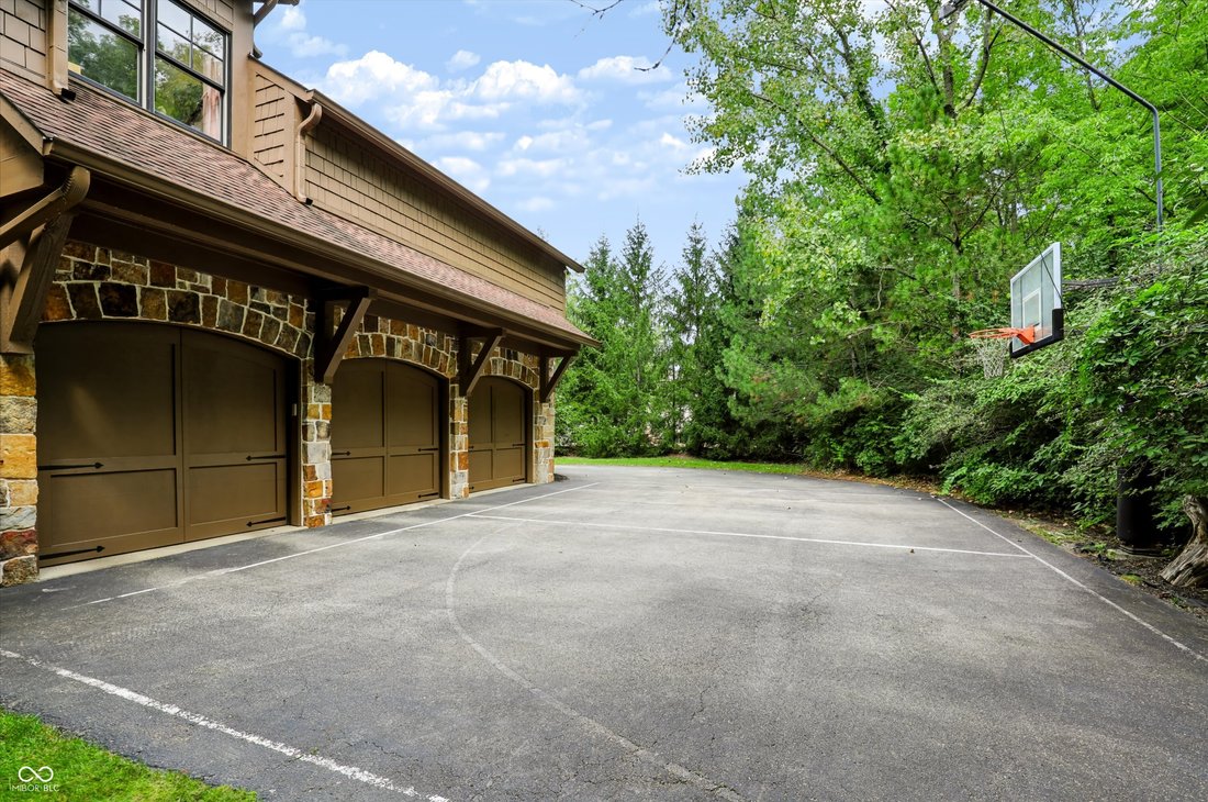 Casa en Fishers, Indiana, Estados Unidos 3 - 18742391