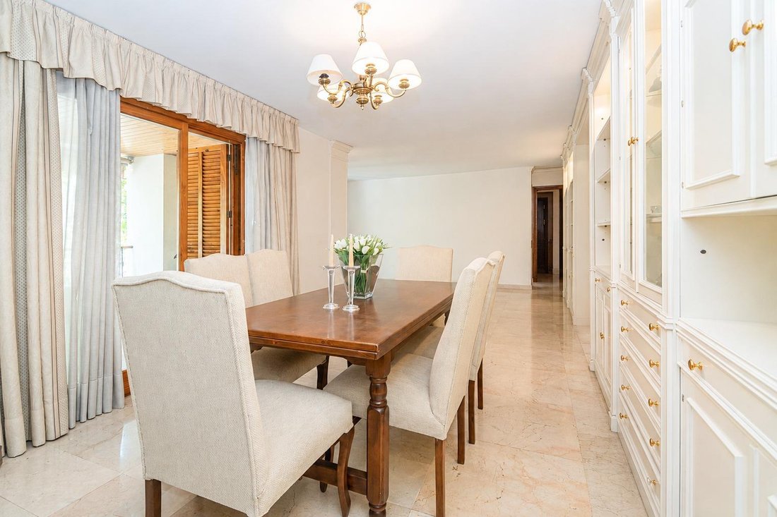 Apartamento en Palma, Islas Baleares, España 5 - 18744864