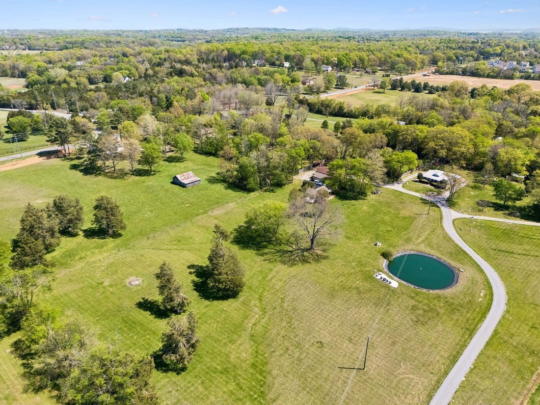 Casa a Mt. Juliet, Tennessee, Stati Uniti 3 - 18740816