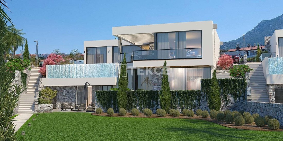 Villa in Girne, Cyprus 5 - 18744012