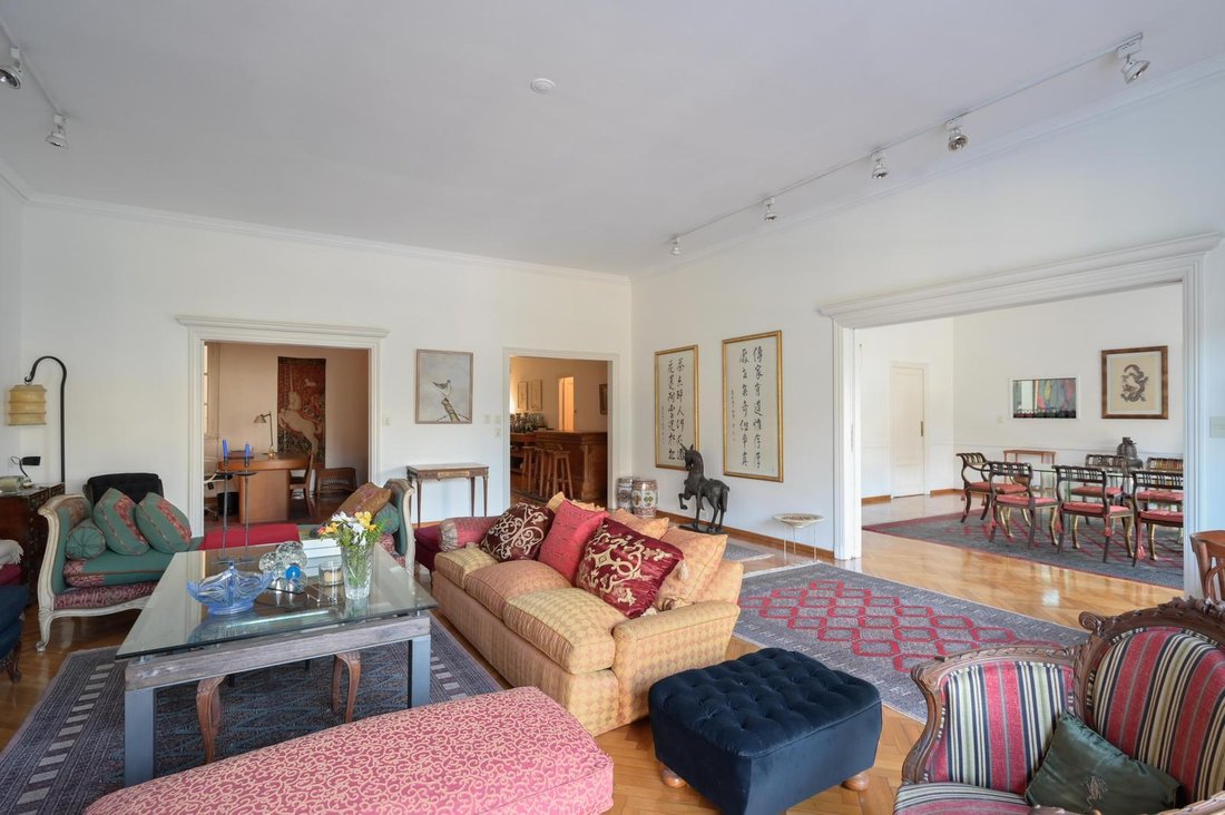 Apartment in Buenos Aires, Buenos Aires, Argentina 5 - 18742214