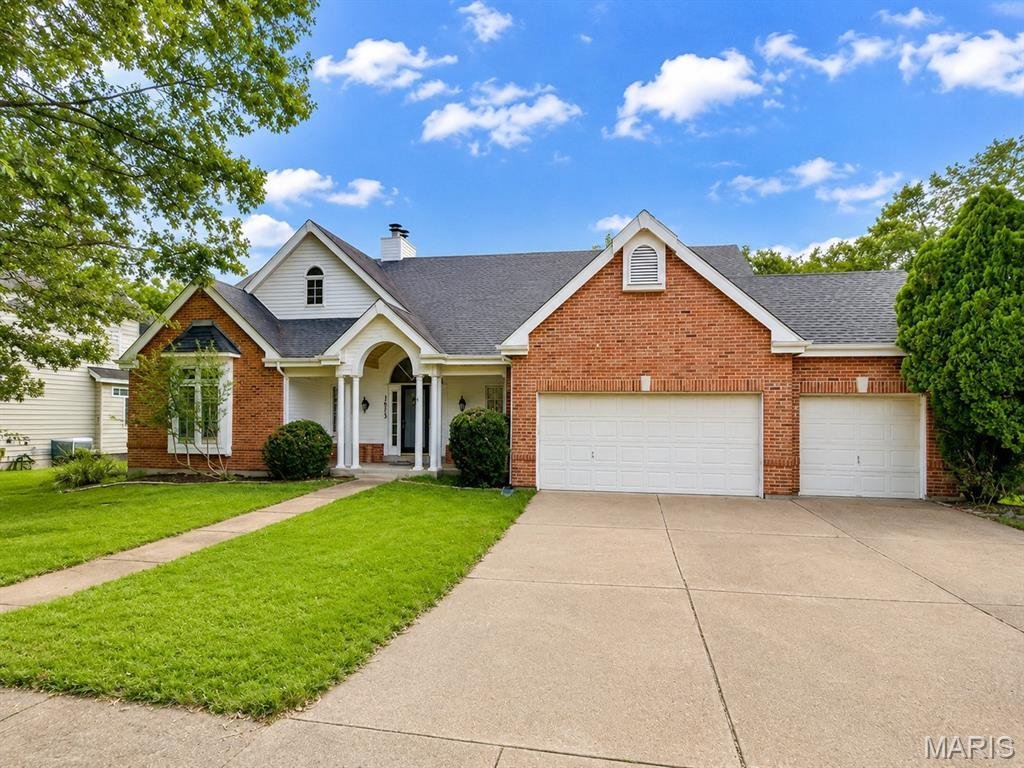 Casa a Wildwood, Missouri, Stati Uniti 1 - 18746368