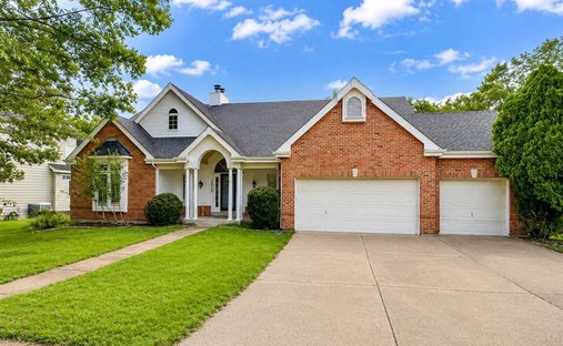 Haus in Wildwood, Missouri, Vereinigte Staaten 1