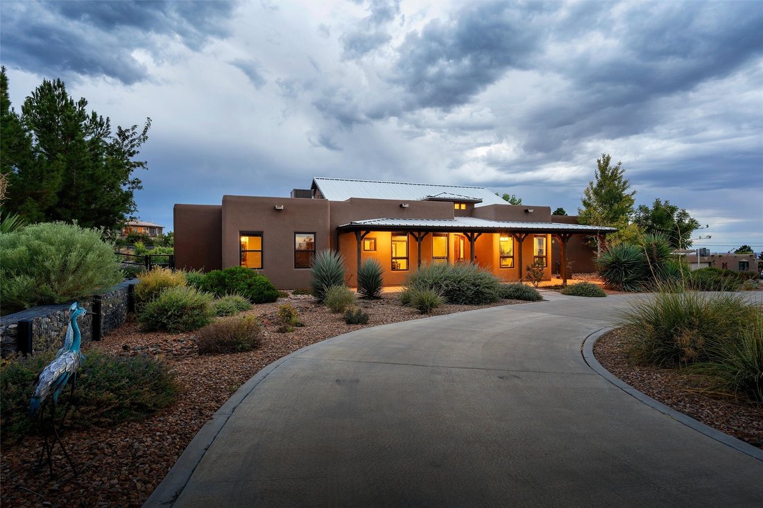 House in Albuquerque, New Mexico, United States 1 - 18743814