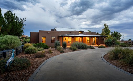 House in Albuquerque, New Mexico, United States 1