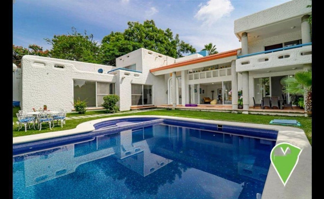 Maison à Temixco, Morelos, Mexique 2 - 18742546