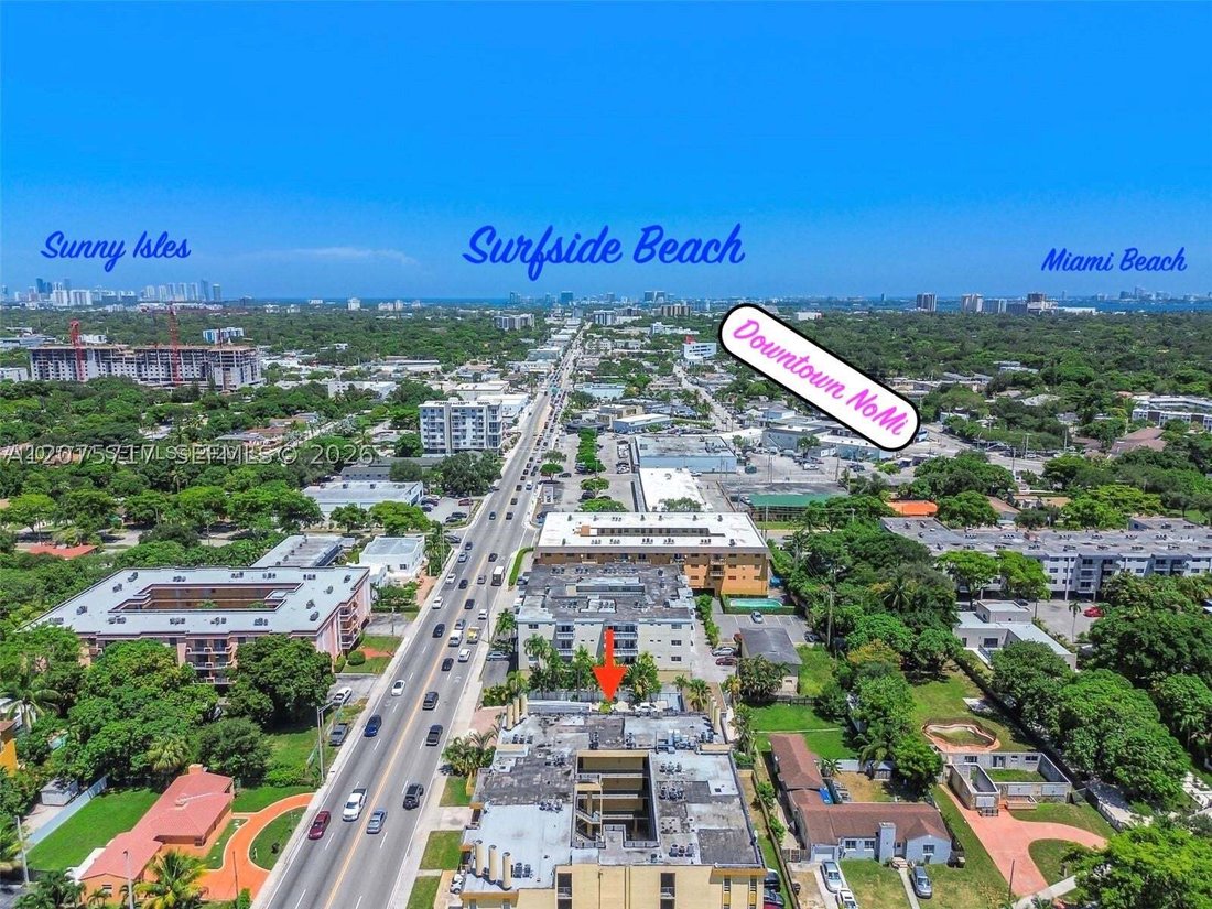 Andere in Miami, Florida, Vereinigte Staaten 4 - 18744654