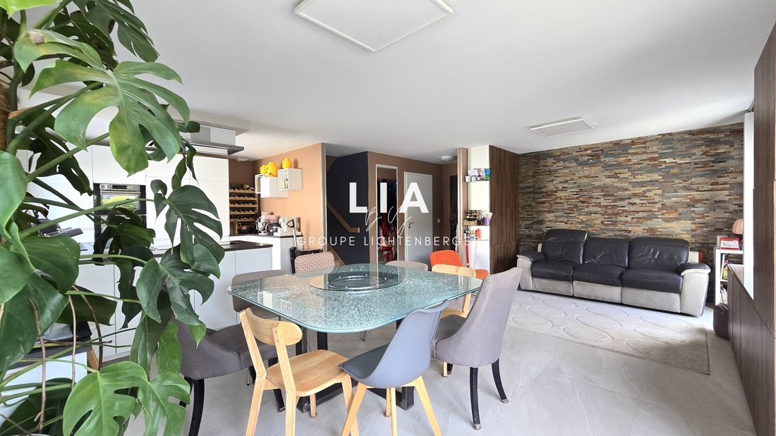 Apartamento en Mouxy, Auvernia-Ródano-Alpes, Francia 2 - 18744615