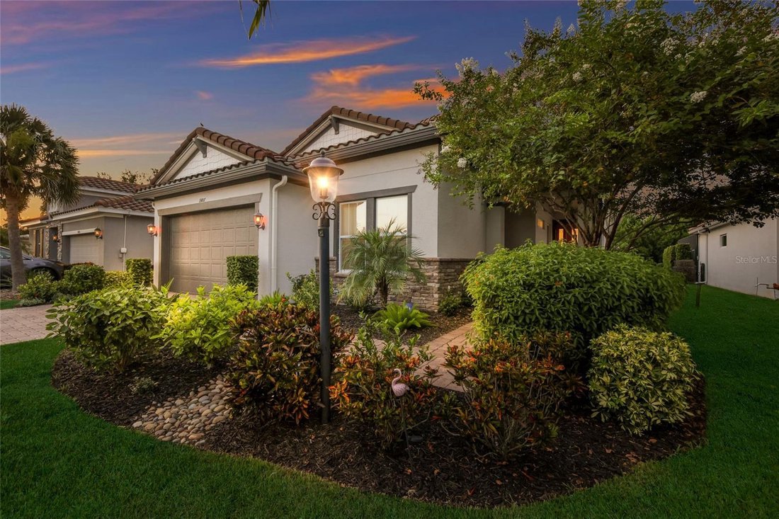 Casa a Lakewood Ranch, Florida, Stati Uniti 3 - 18740581