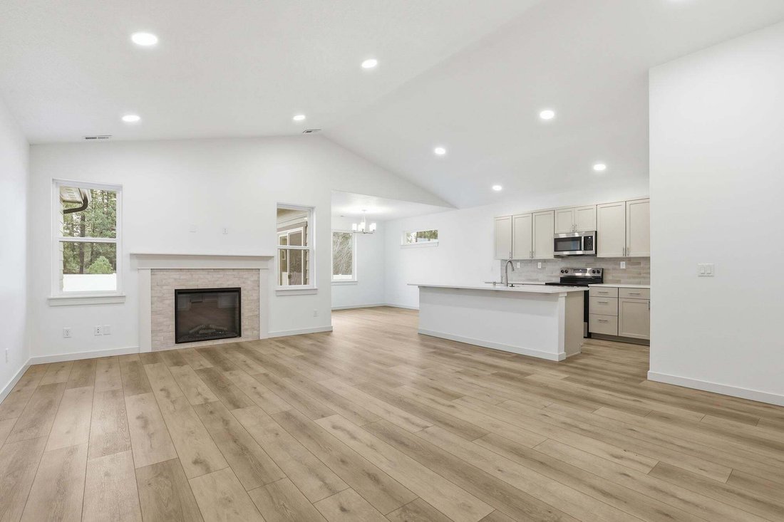 House in Cheney, Washington, United States 3 - 18743411