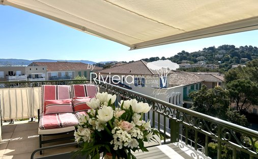 Appartement à Nord, Cavalaire-sur-Mer, France 1