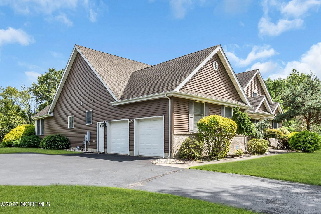Haus in Toms River, New Jersey, Vereinigte Staaten 3 - 18743001