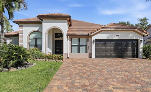 Casa en Wellington, Florida, Estados Unidos 1