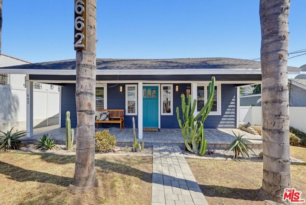 Casa en Los Ángeles, California, Estados Unidos 1 - 18742961