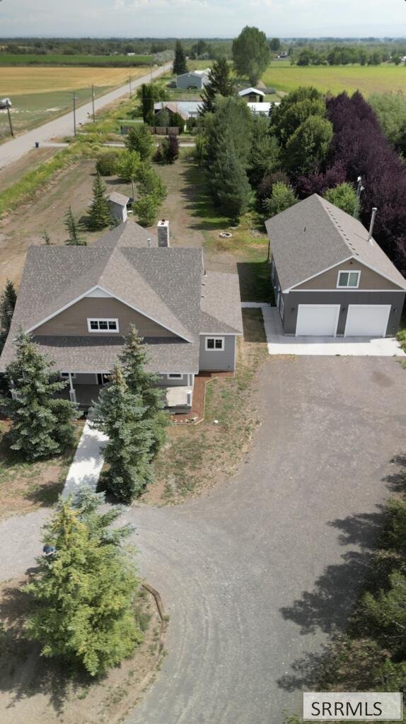 Casa a Rexburg, Idaho, Stati Uniti 2 - 18744034