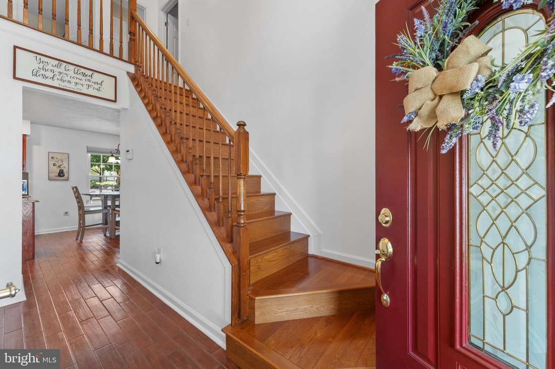 House in Elkridge, Maryland, United States 2 - 18742347