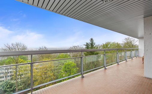 Appartamento a Centre, Le Pecq, Francia 1