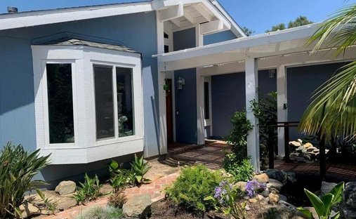 House in Oceanside, California, United States 1