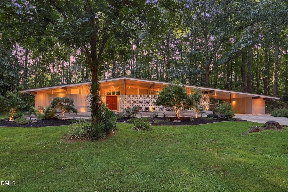 Casa en Cary, Carolina del Norte, Estados Unidos 1 - 18746528