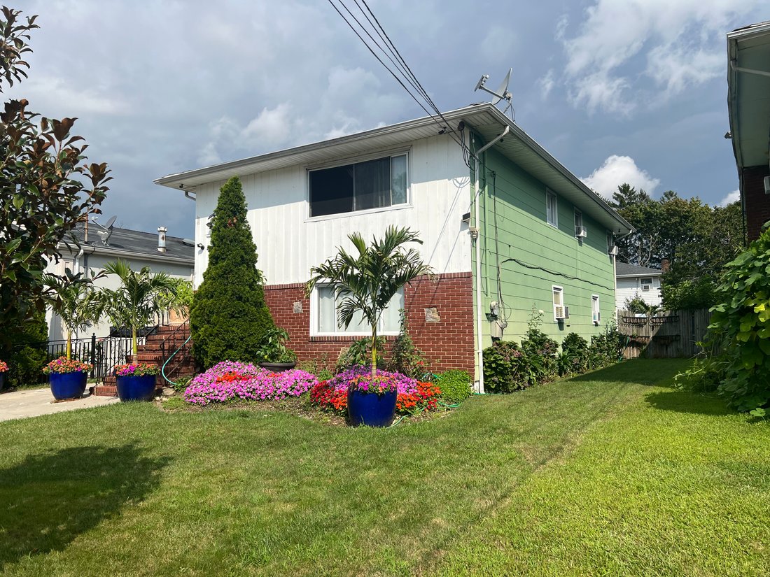 Haus in Hempstead, New York, Vereinigte Staaten 1 - 18742385