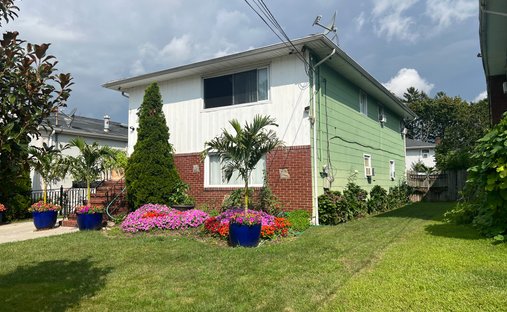 Casa en Hempstead, Nueva York, Estados Unidos 1
