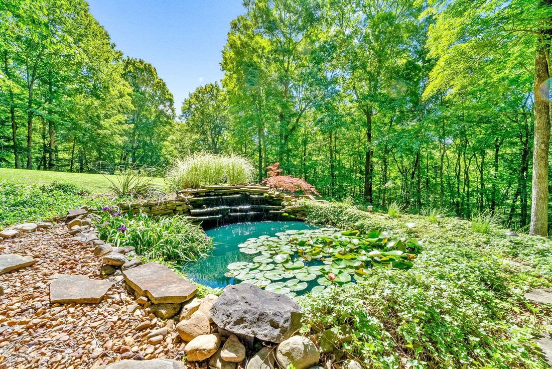 Casa en Pleasant View, Tennessee, Estados Unidos 2 - 18740912