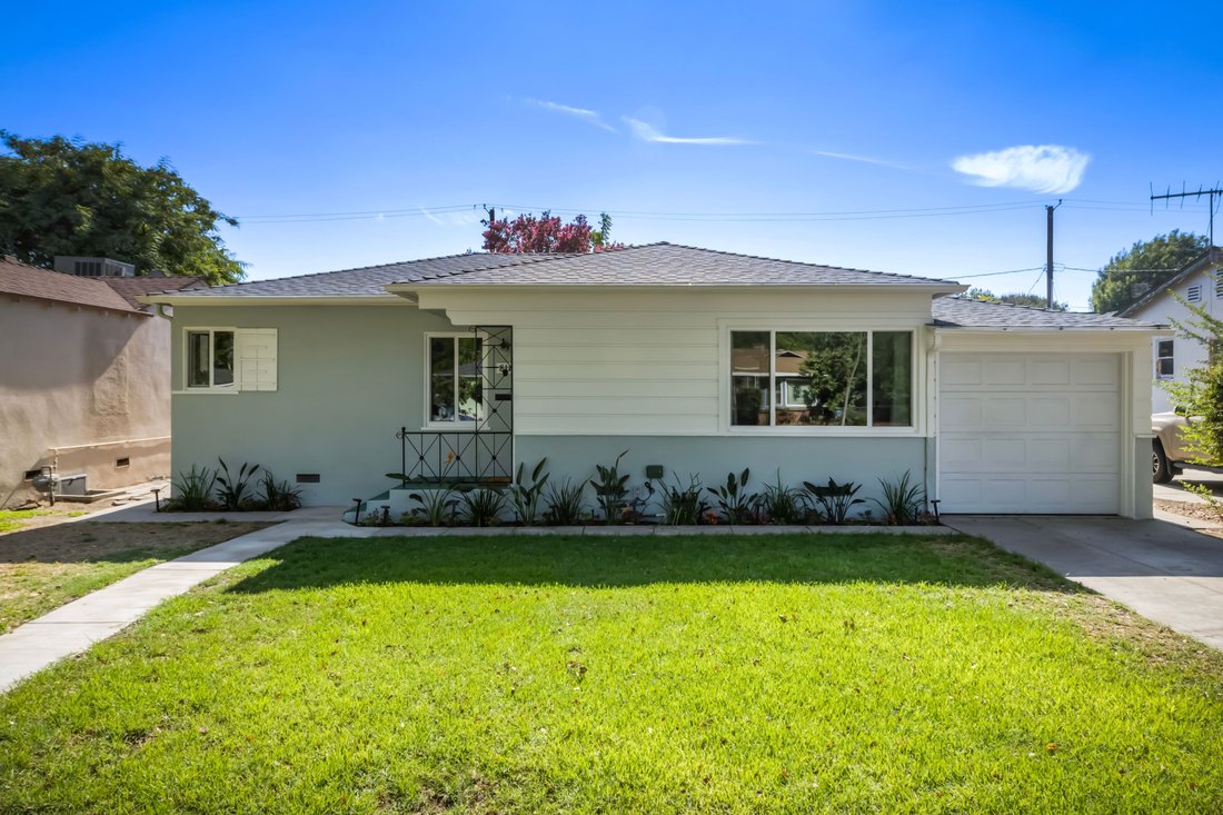 Casa a Burbank, California, Stati Uniti 1 - 18741809