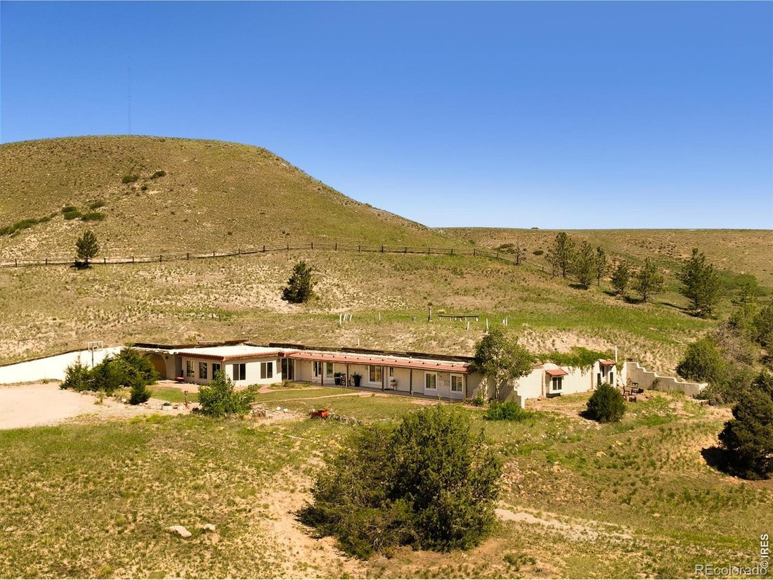 Casa en Longmont, Colorado, Estados Unidos 3 - 18742892