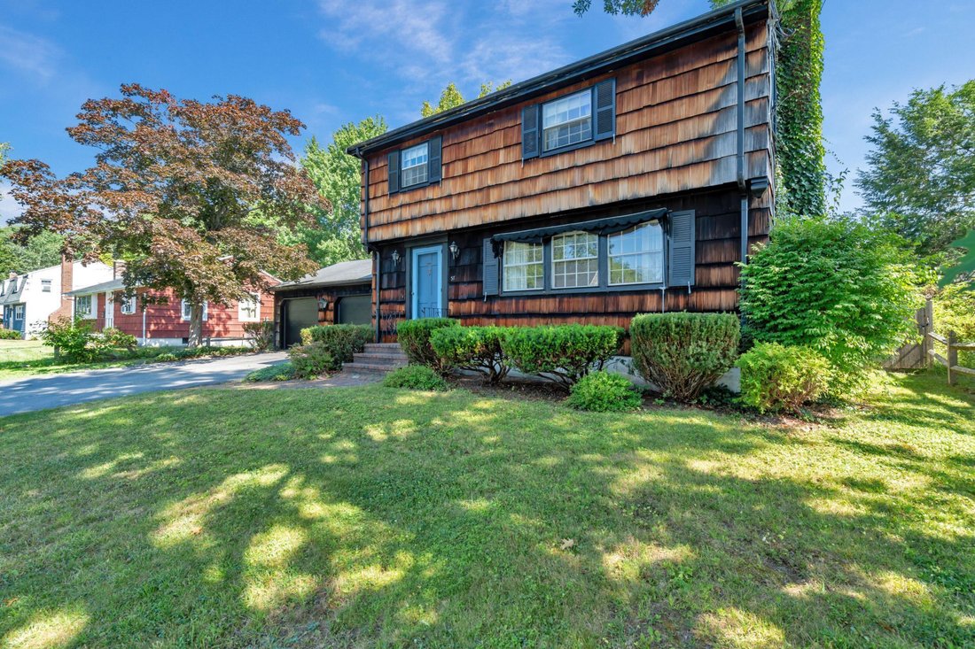Casa a Portland, Maine, Stati Uniti 3 - 18746001