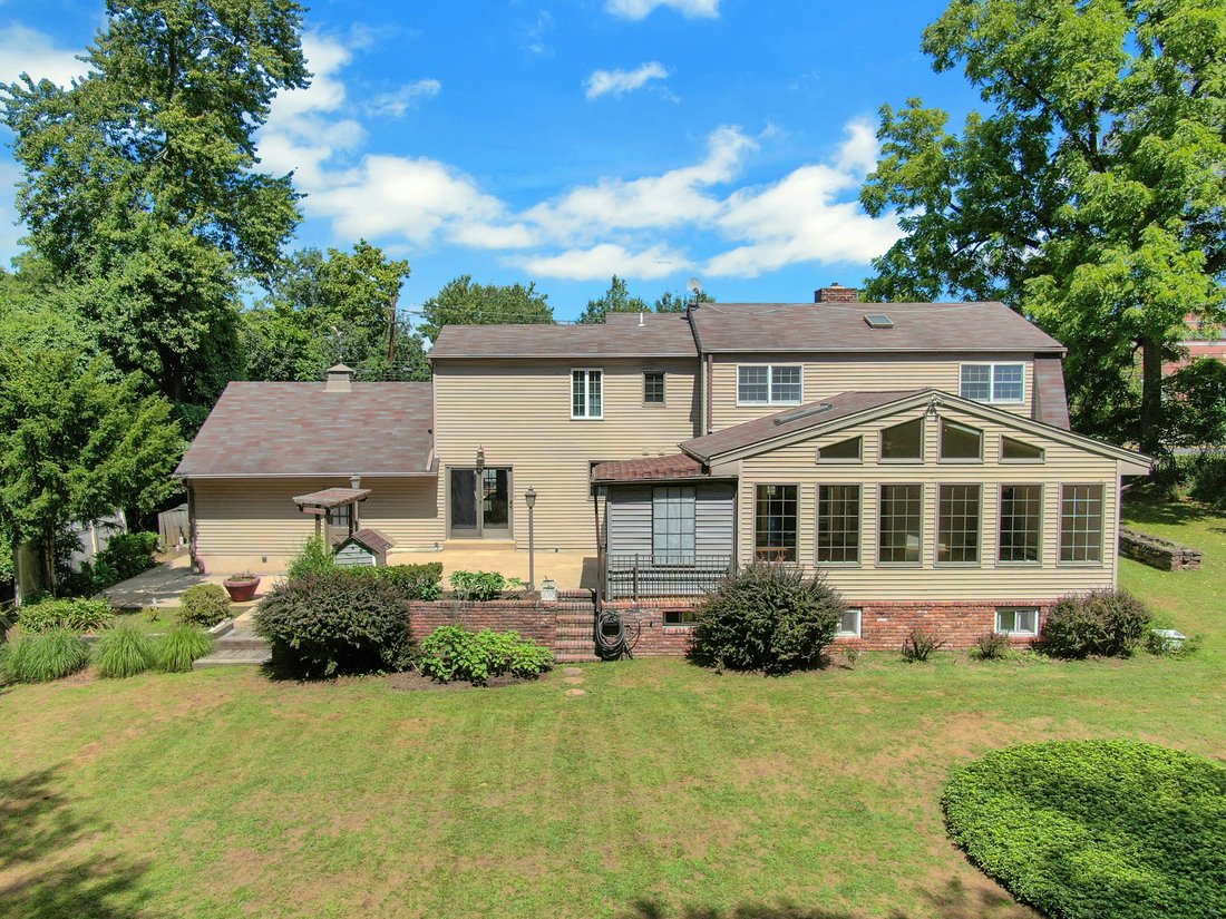 Maison à Closter, New Jersey, États-Unis 4 - 18740260