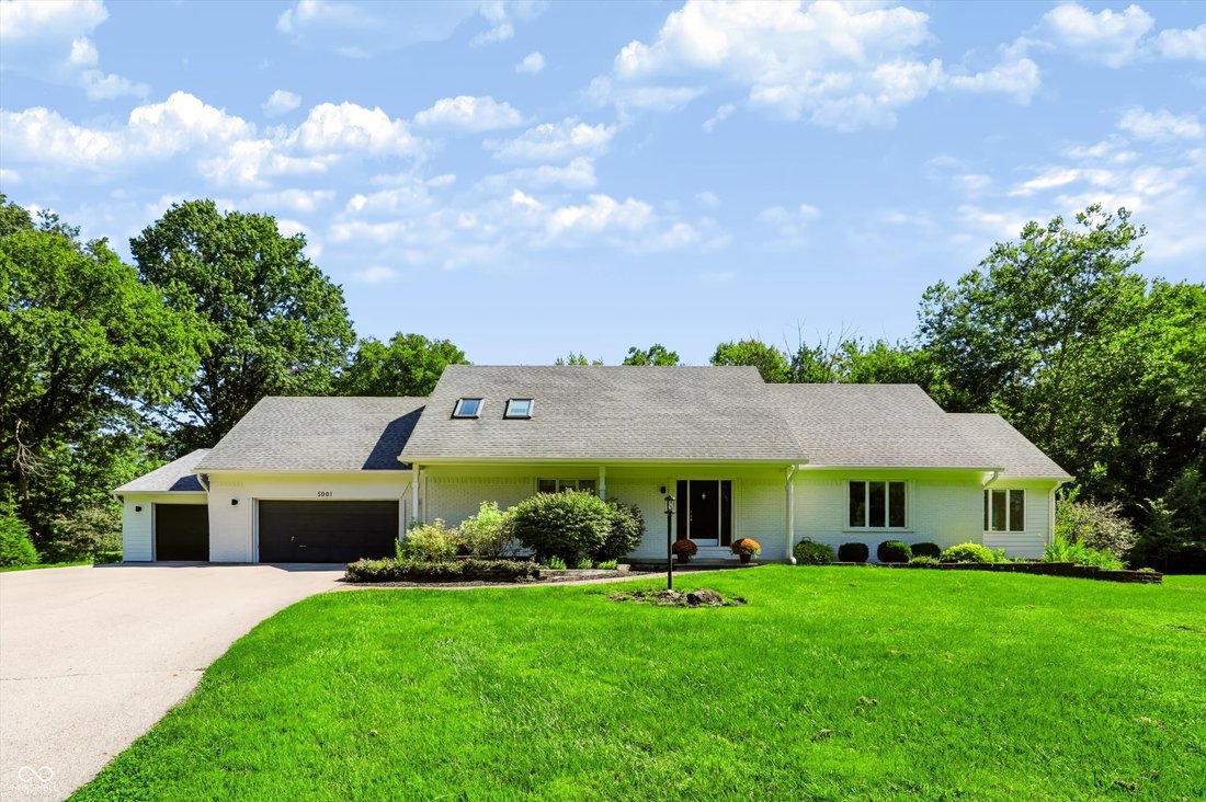 Haus in Zionsville, Indiana, Vereinigte Staaten 2 - 18740218