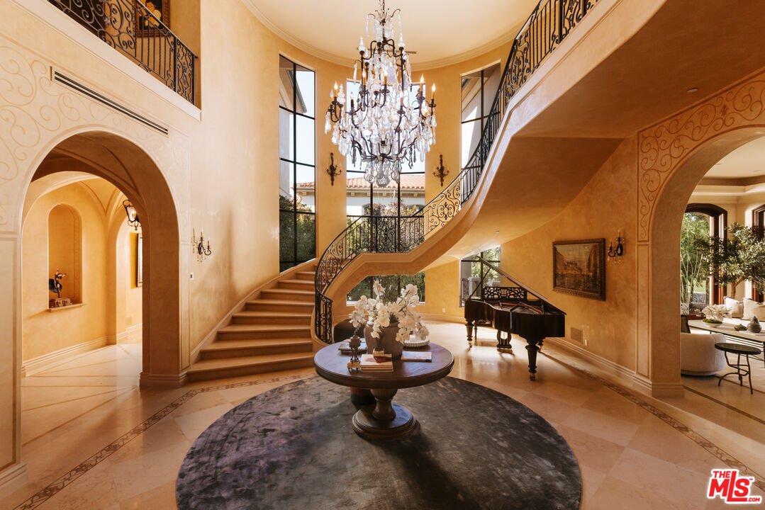 Casa a Los Angeles, California, Stati Uniti 3 - 18744767