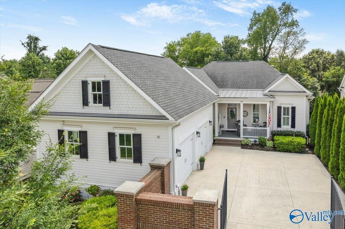 Haus in Redstone Arsenal, Alabama, Vereinigte Staaten 3 - 18740772