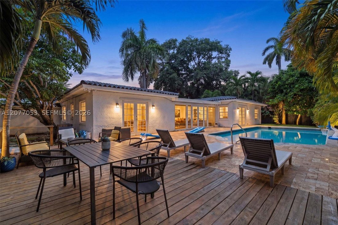 Haus in Fort Lauderdale, Florida, Vereinigte Staaten 3 - 18744655