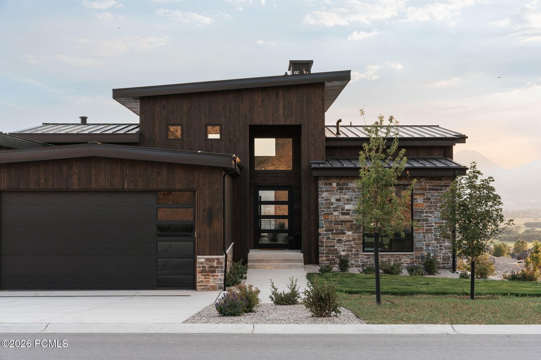 Casa en Heber City, Utah, Estados Unidos 4 - 18746273