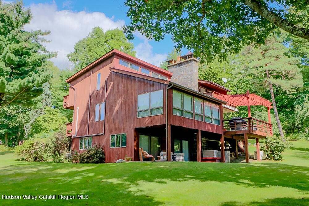 House in Copake, New York, United States 5 - 17101742