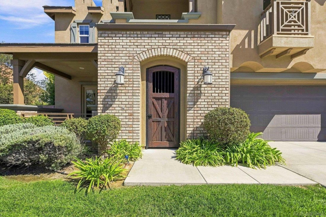 Casa a Carlsbad, California, Stati Uniti 4 - 18744108