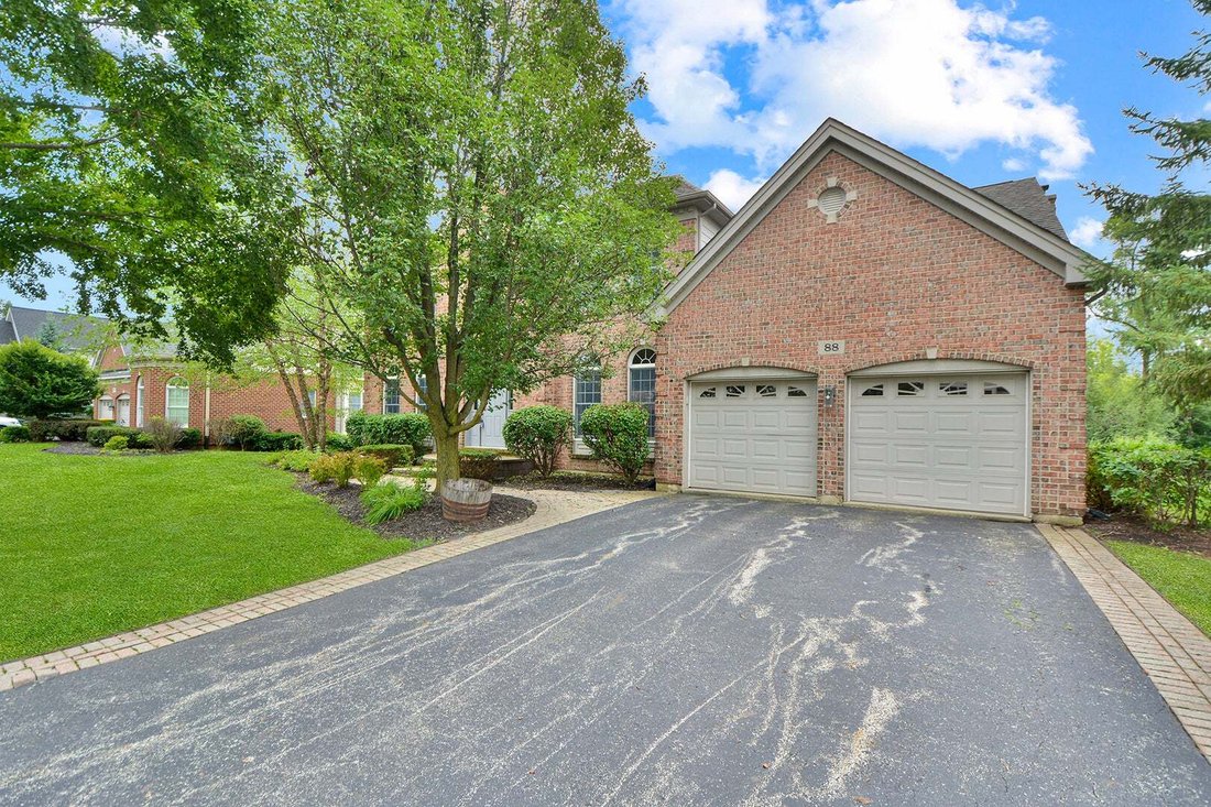 House in Long Grove, Illinois, United States 3 - 18741252