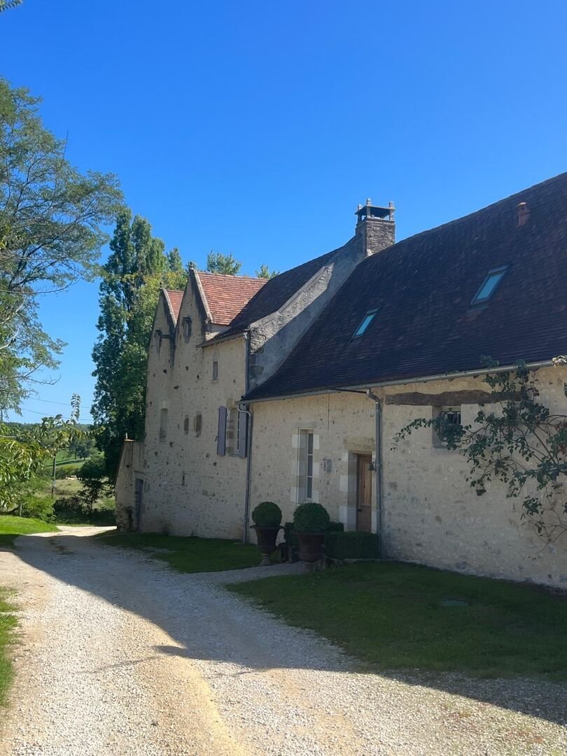 Casa en Montignac-Lascaux, Nueva Aquitania, Francia 4 - 18741823