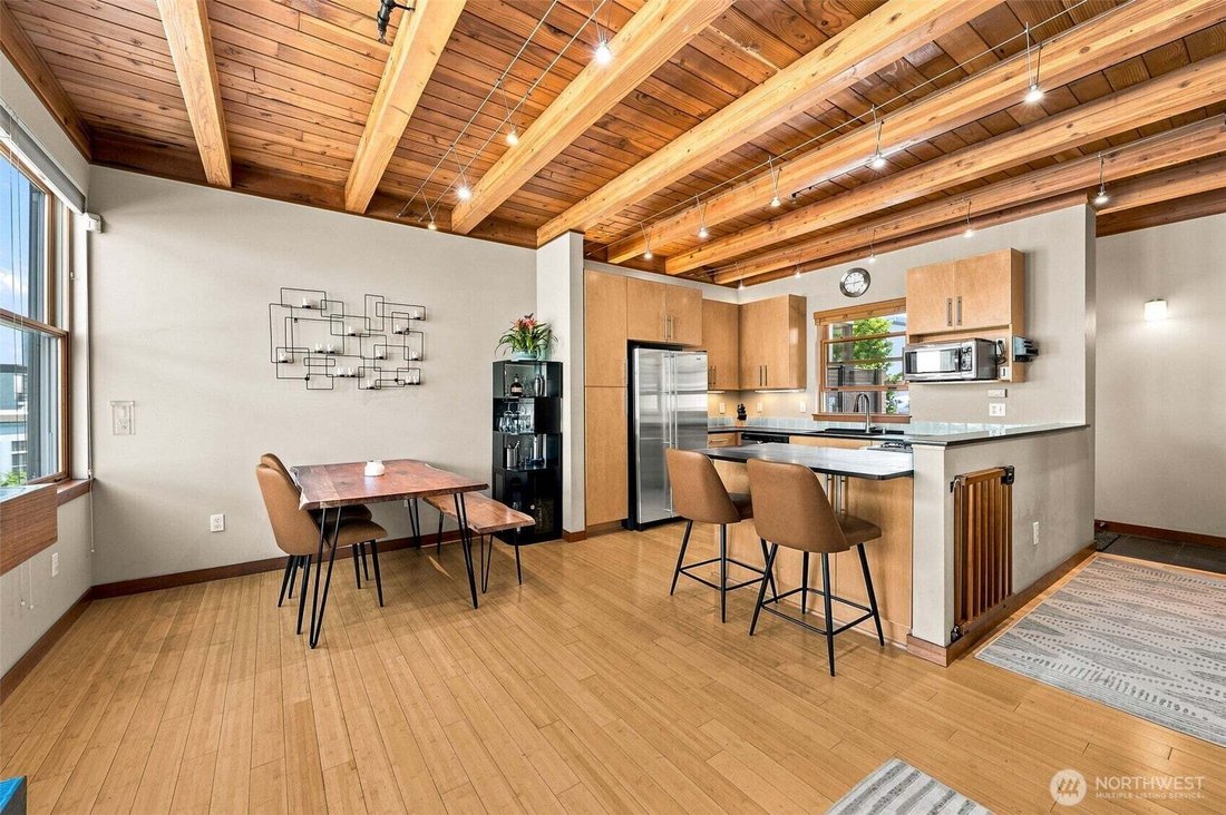 Appartement à Tacoma, Washington, États-Unis 3 - 18744966